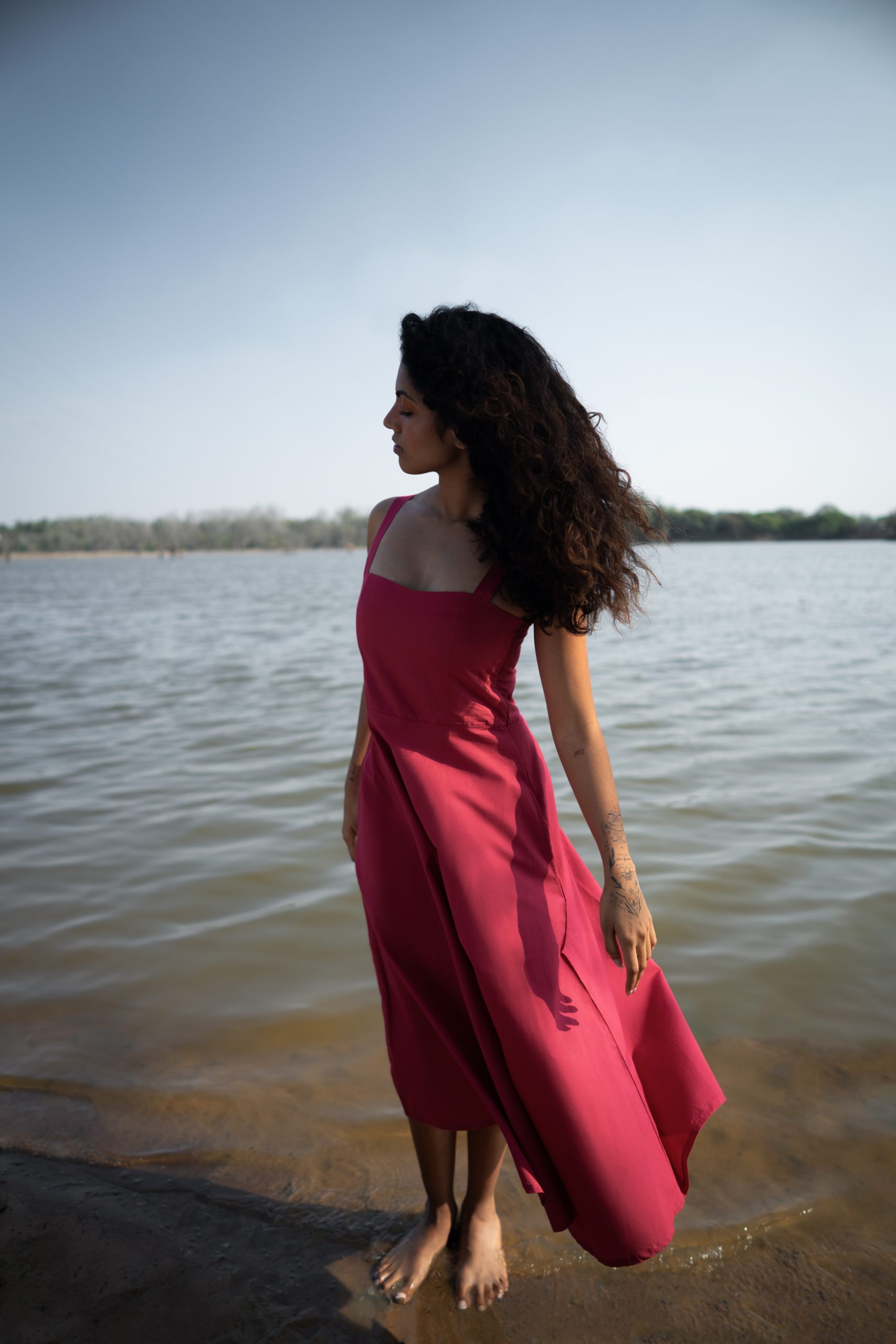 Crimson Cinnamon Crimson Cinnamon