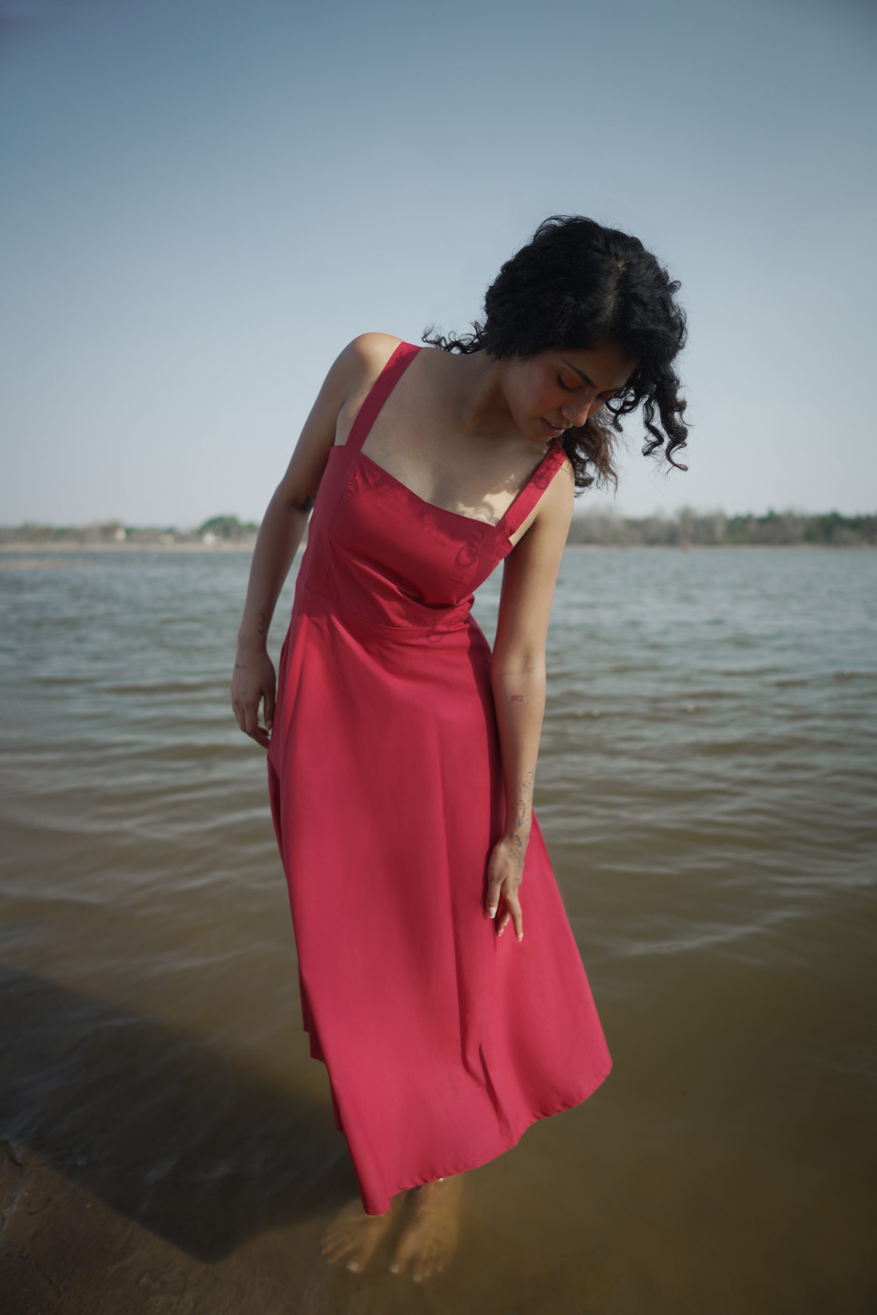 Crimson Cinnamon Crimson Cinnamon