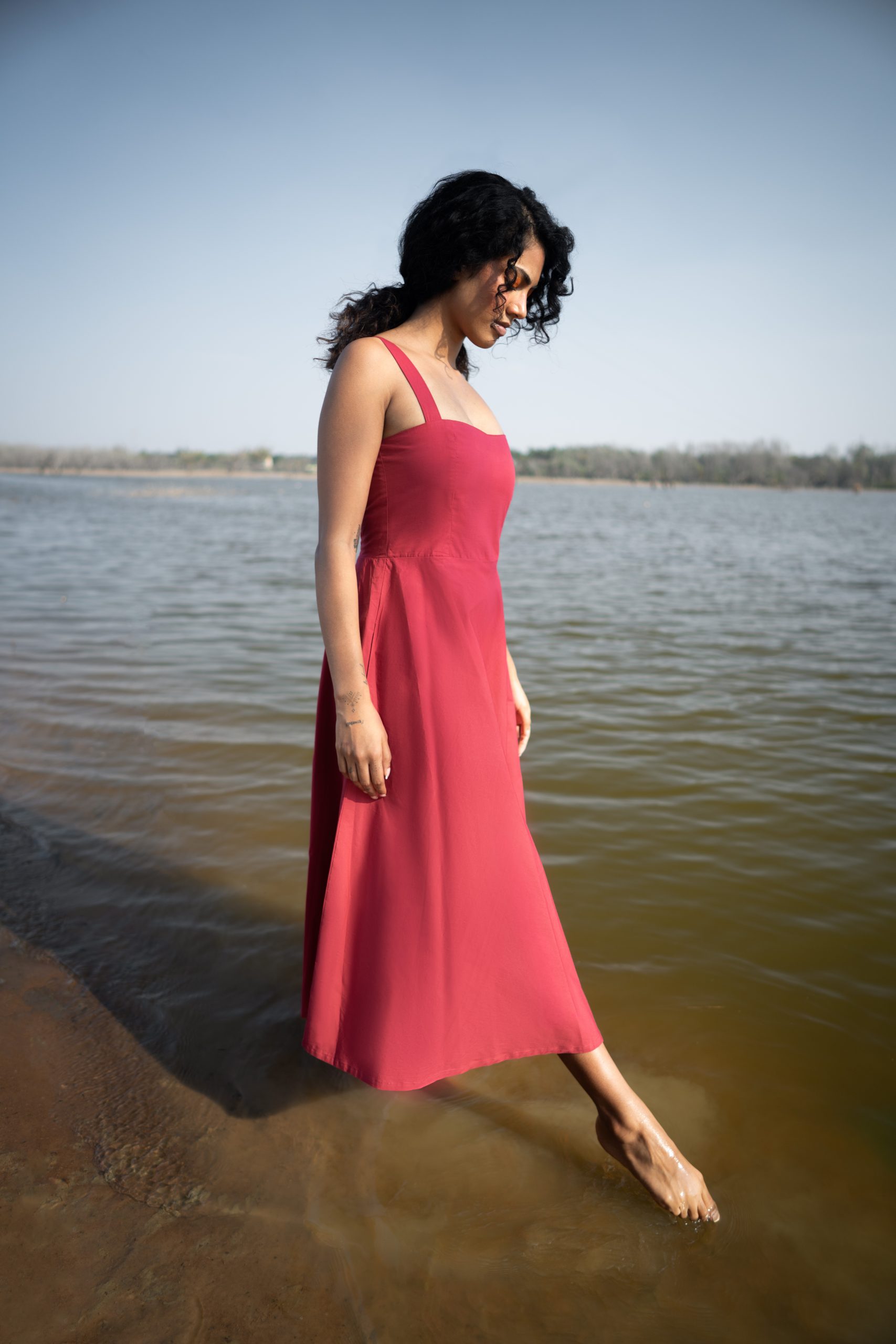 Crimson Cinnamon Crimson Cinnamon