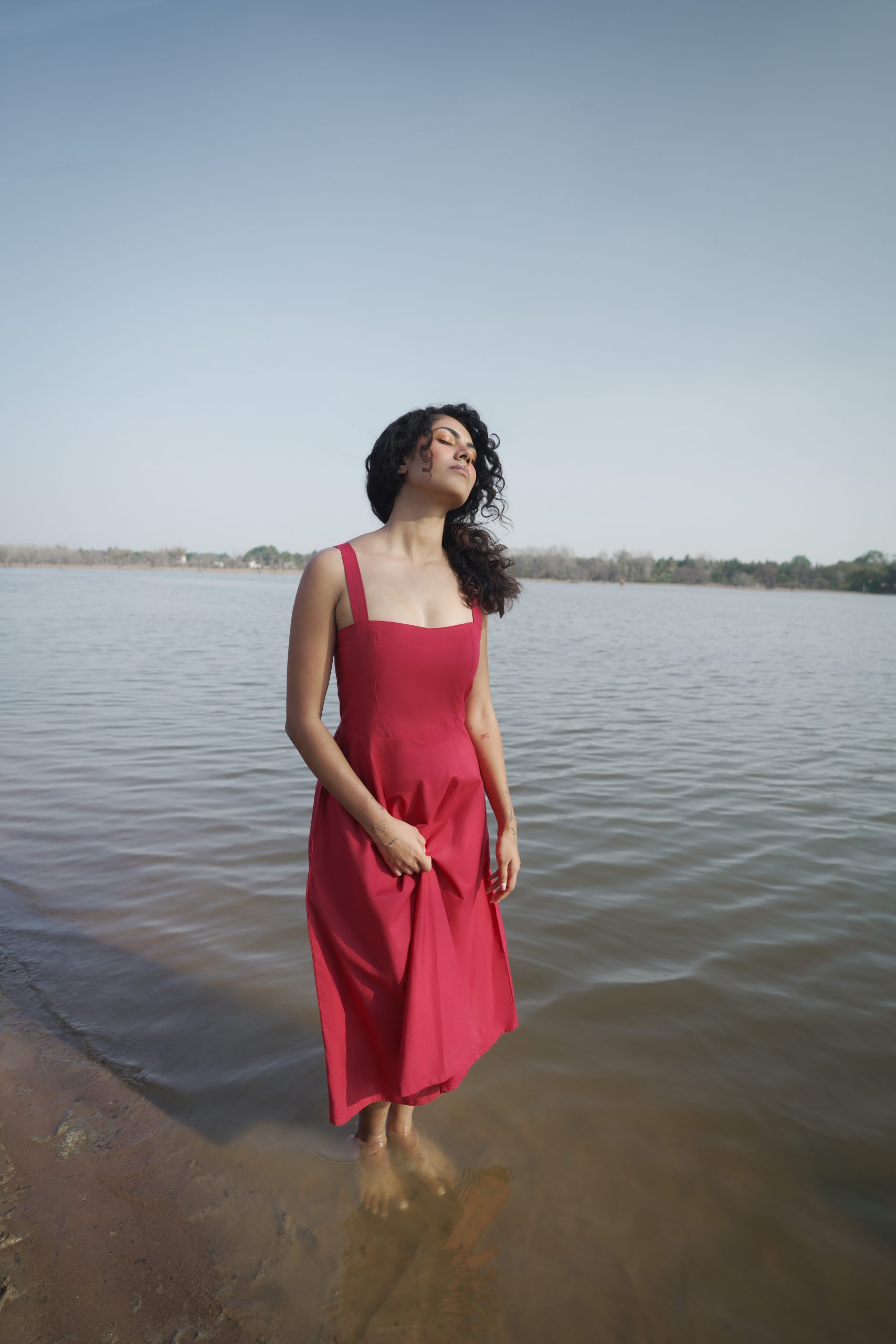 Crimson Cinnamon Crimson Cinnamon