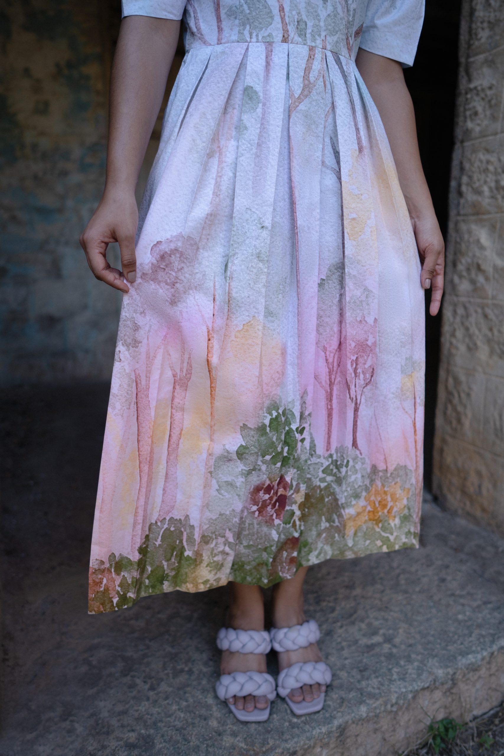 Enchanted Forest Enchanted Forest